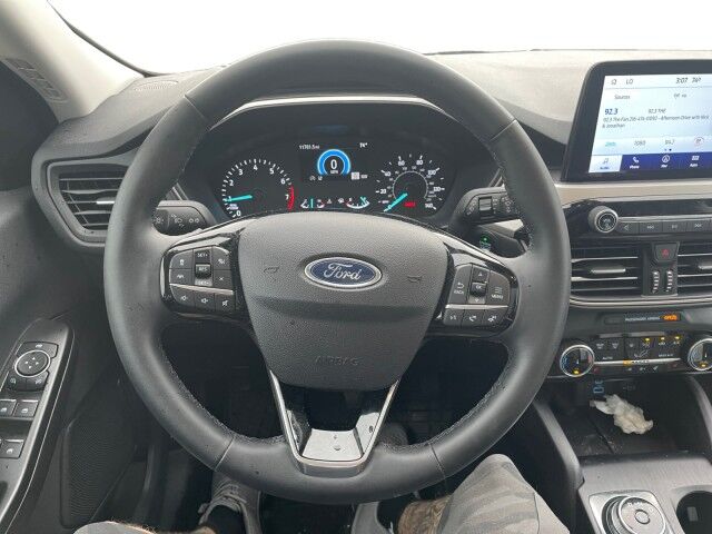 2022 Ford Escape SE Cleveland OH