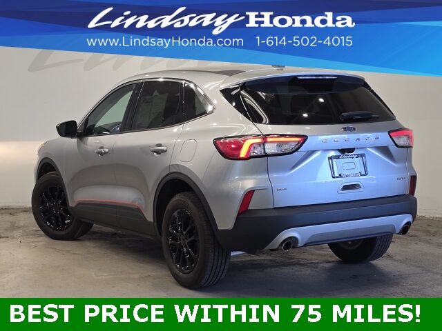 2022 Ford Escape SE Columbus OH