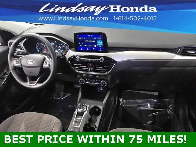 2022 Ford Escape SE Columbus OH