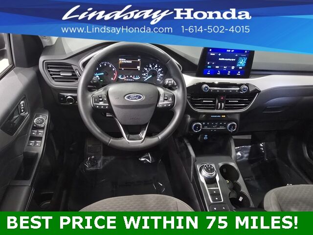 2022 Ford Escape SE Columbus OH