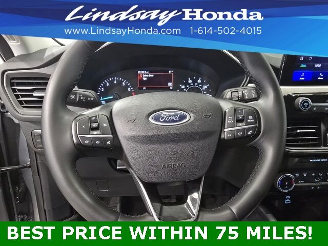 2022 Ford Escape SE Columbus OH
