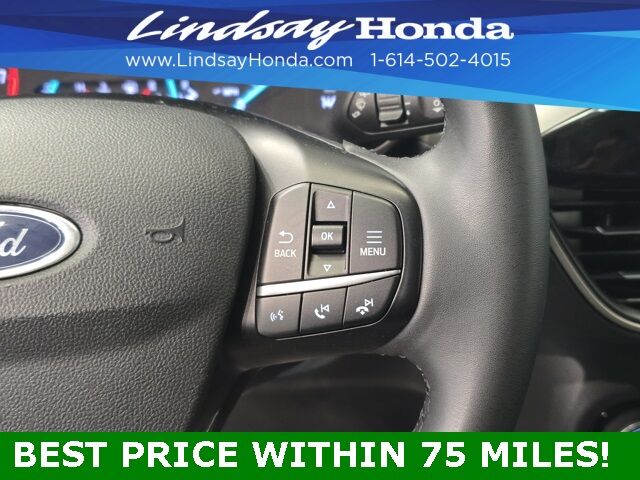 2022 Ford Escape SE Columbus OH