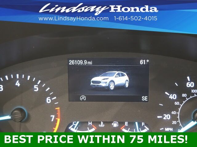 2022 Ford Escape SE Columbus OH