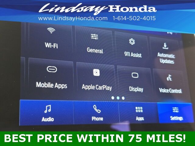 2022 Ford Escape SE Columbus OH