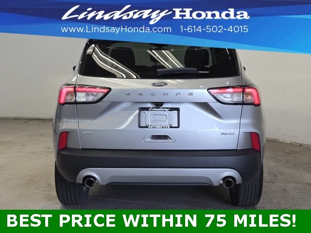 2022 Ford Escape SE Columbus OH