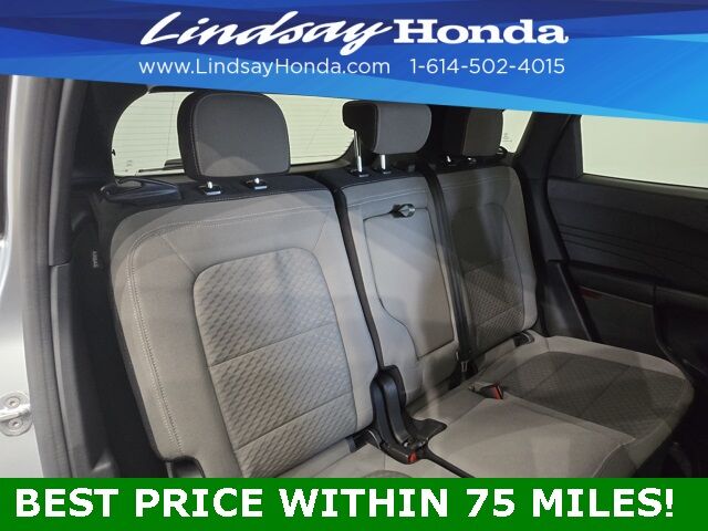 2022 Ford Escape SE Columbus OH