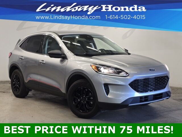 2022 Ford Escape SE Columbus OH