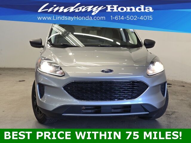 2022 Ford Escape SE Columbus OH