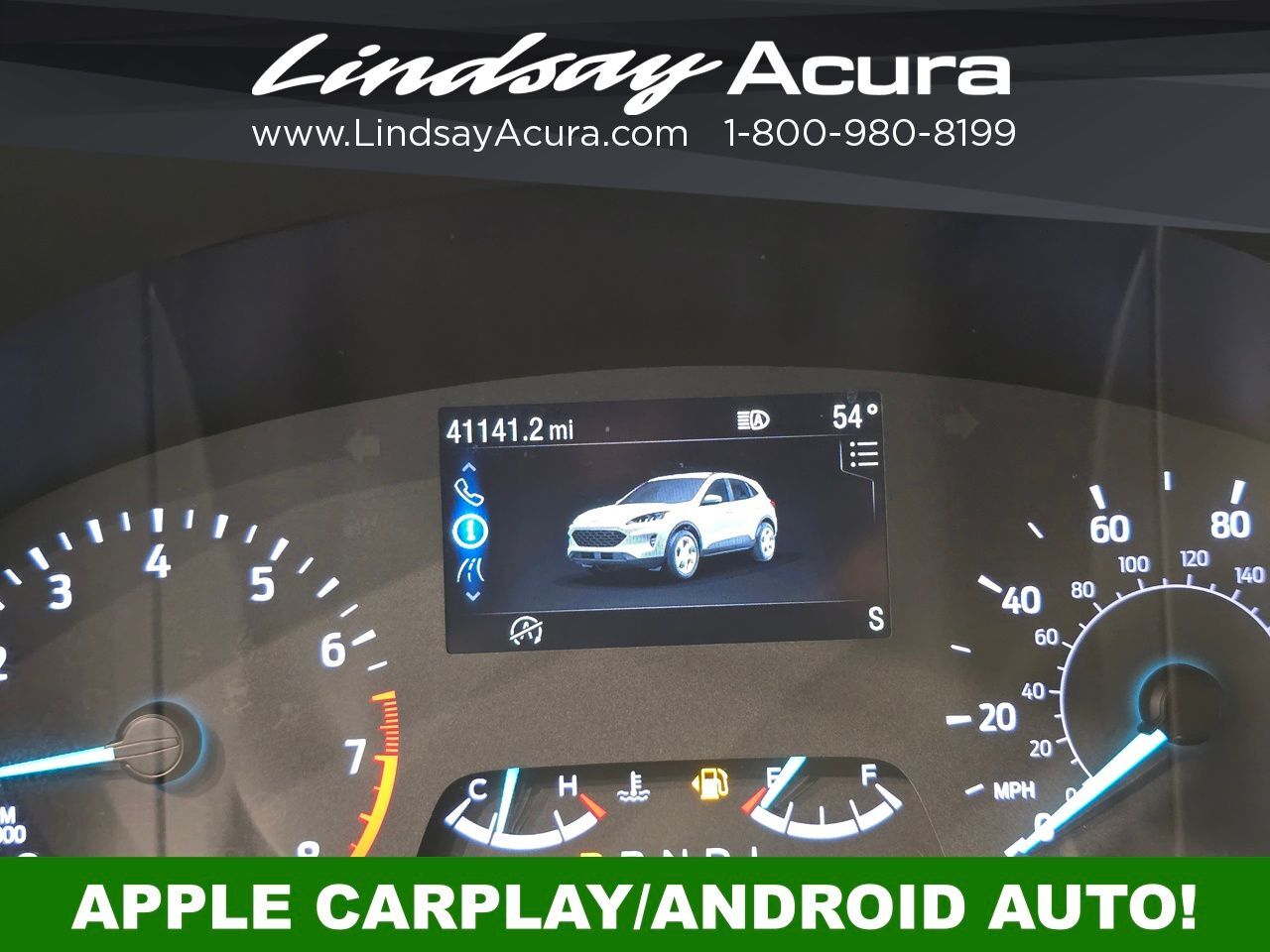 2022 Ford Escape SE Columbus OH