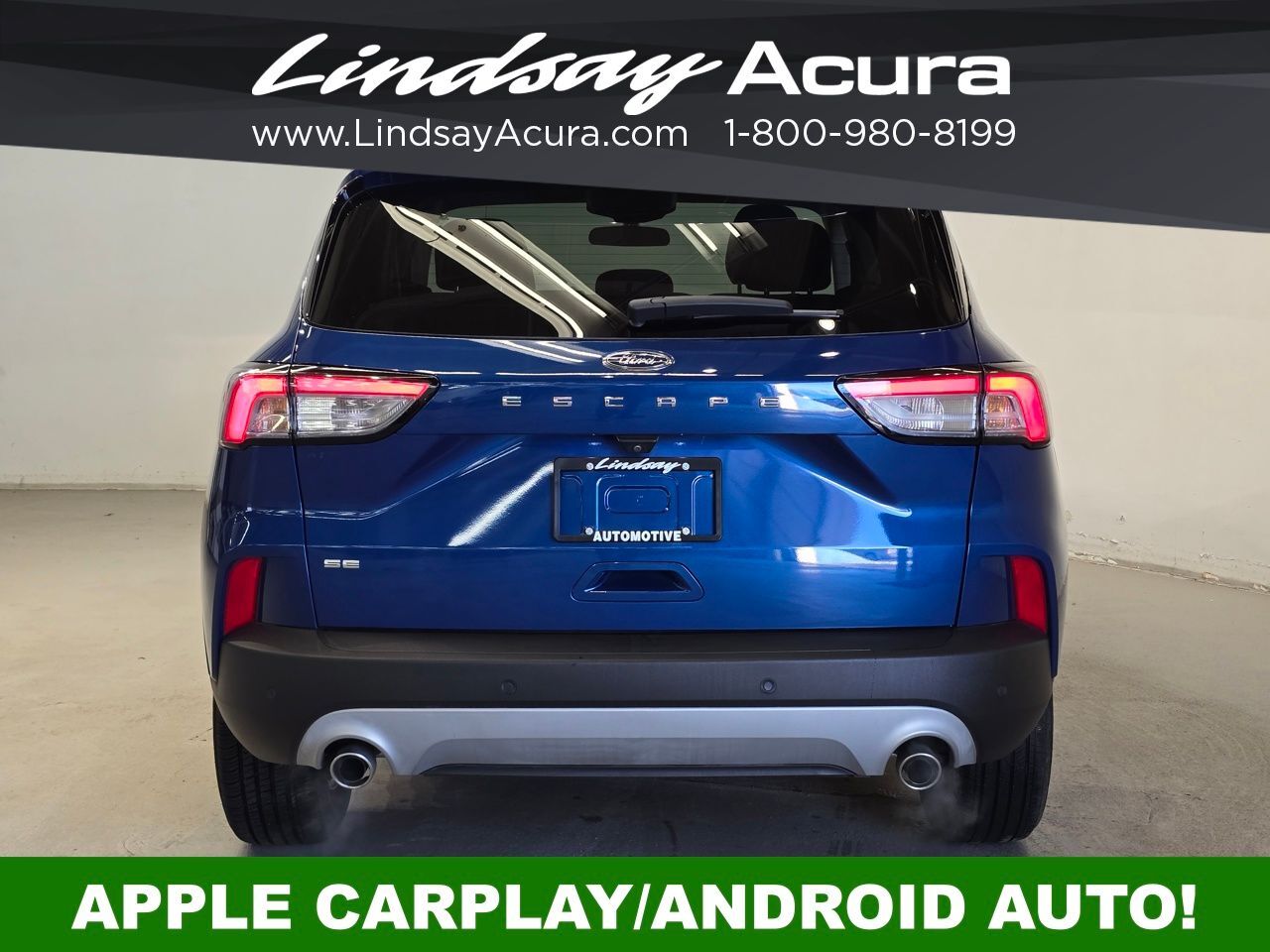 2022 Ford Escape SE Columbus OH