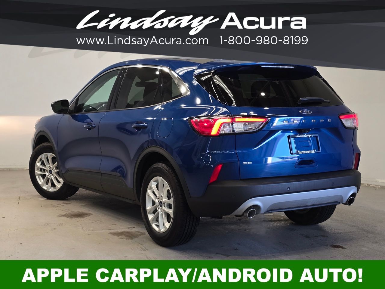 2022 Ford Escape SE Columbus OH