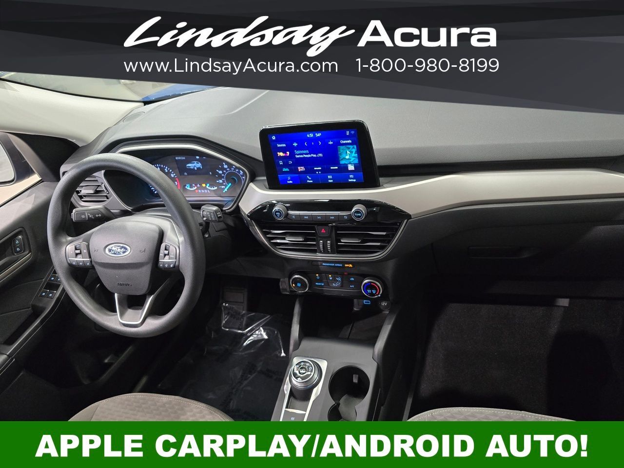 2022 Ford Escape SE Columbus OH