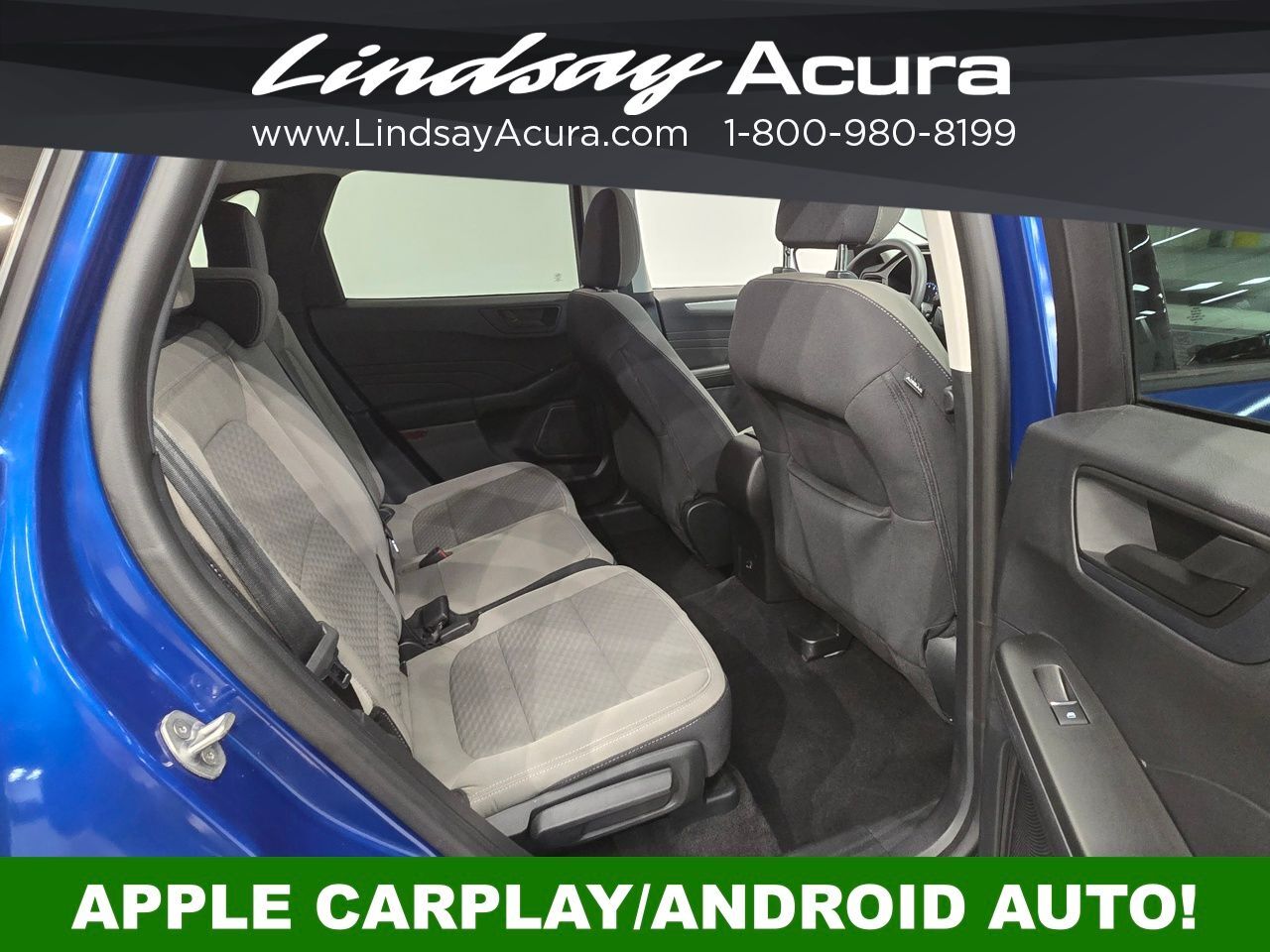 2022 Ford Escape SE Columbus OH