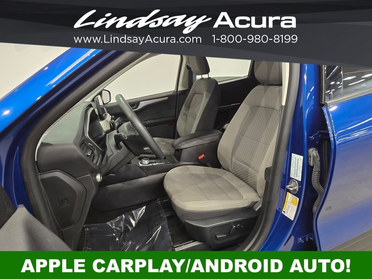 2022 Ford Escape SE Columbus OH