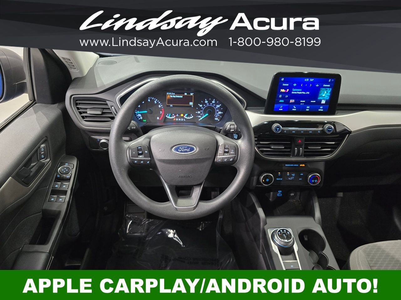 2022 Ford Escape SE Columbus OH