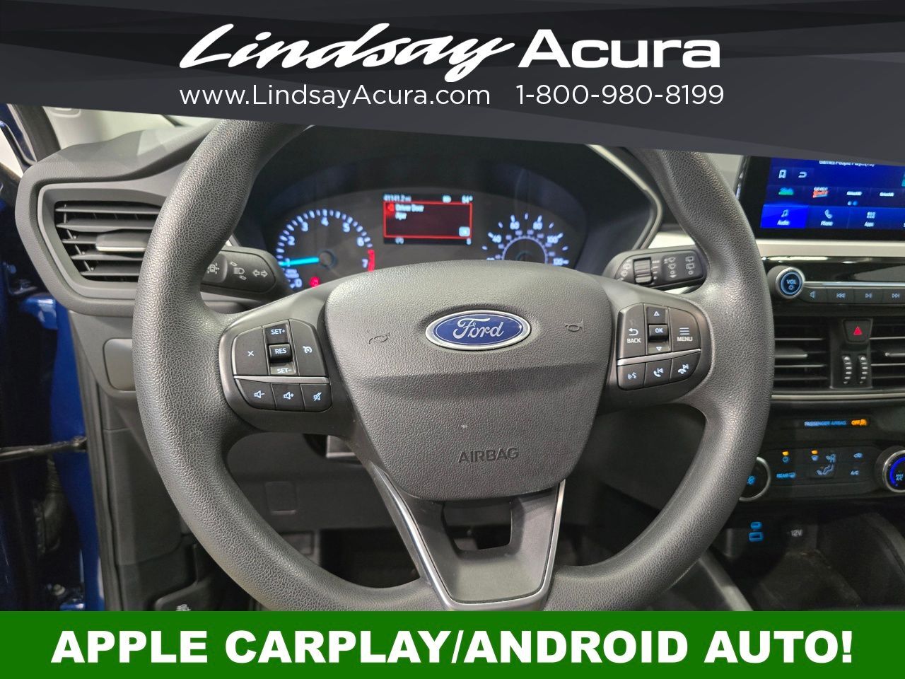 2022 Ford Escape SE Columbus OH