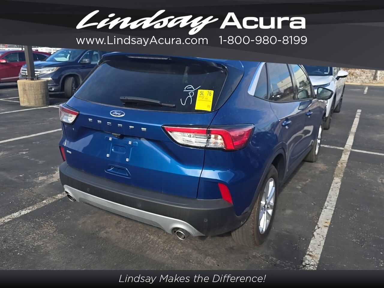 2022 Ford Escape SE Columbus OH