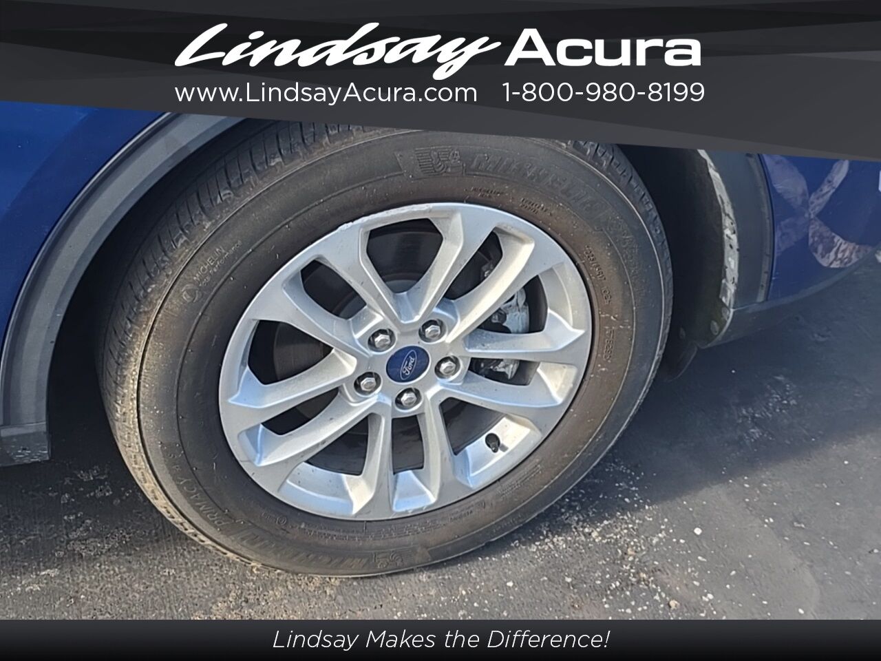 2022 Ford Escape SE Columbus OH