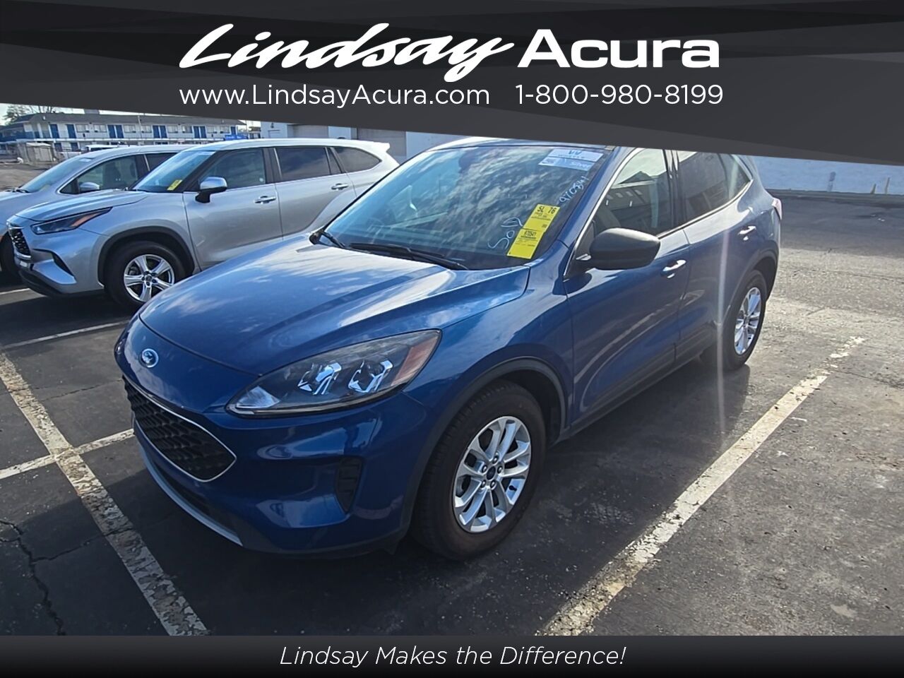 2022 Ford Escape SE Columbus OH