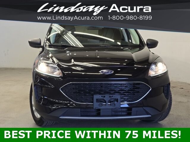 2022 Ford Escape SE Columbus OH