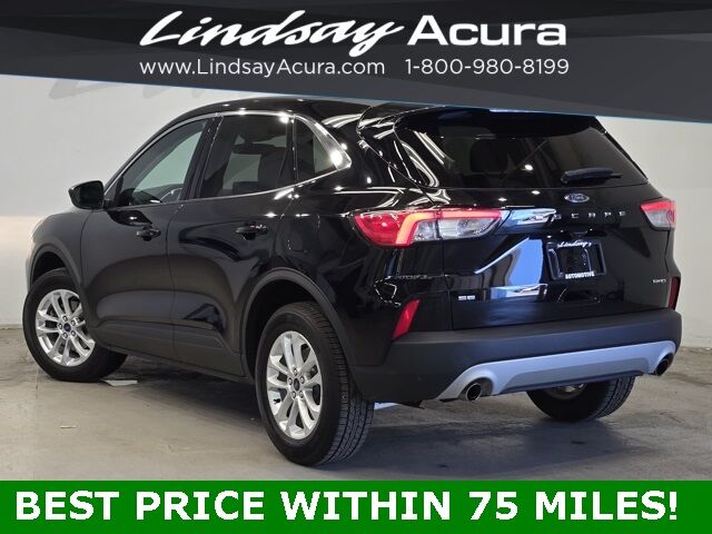 2022 Ford Escape SE Columbus OH
