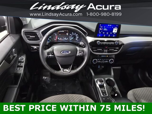 2022 Ford Escape SE Columbus OH