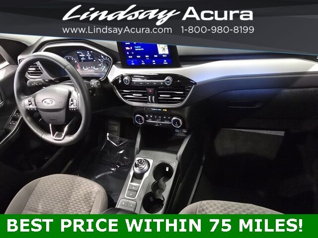2022 Ford Escape SE Columbus OH