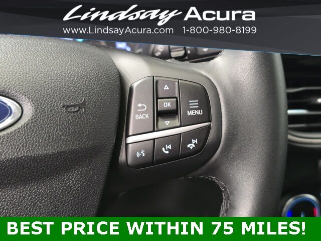 2022 Ford Escape SE Columbus OH