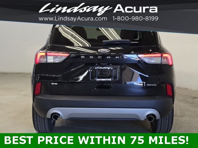 2022 Ford Escape SE Columbus OH