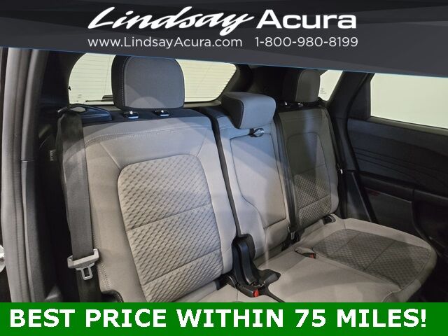 2022 Ford Escape SE Columbus OH