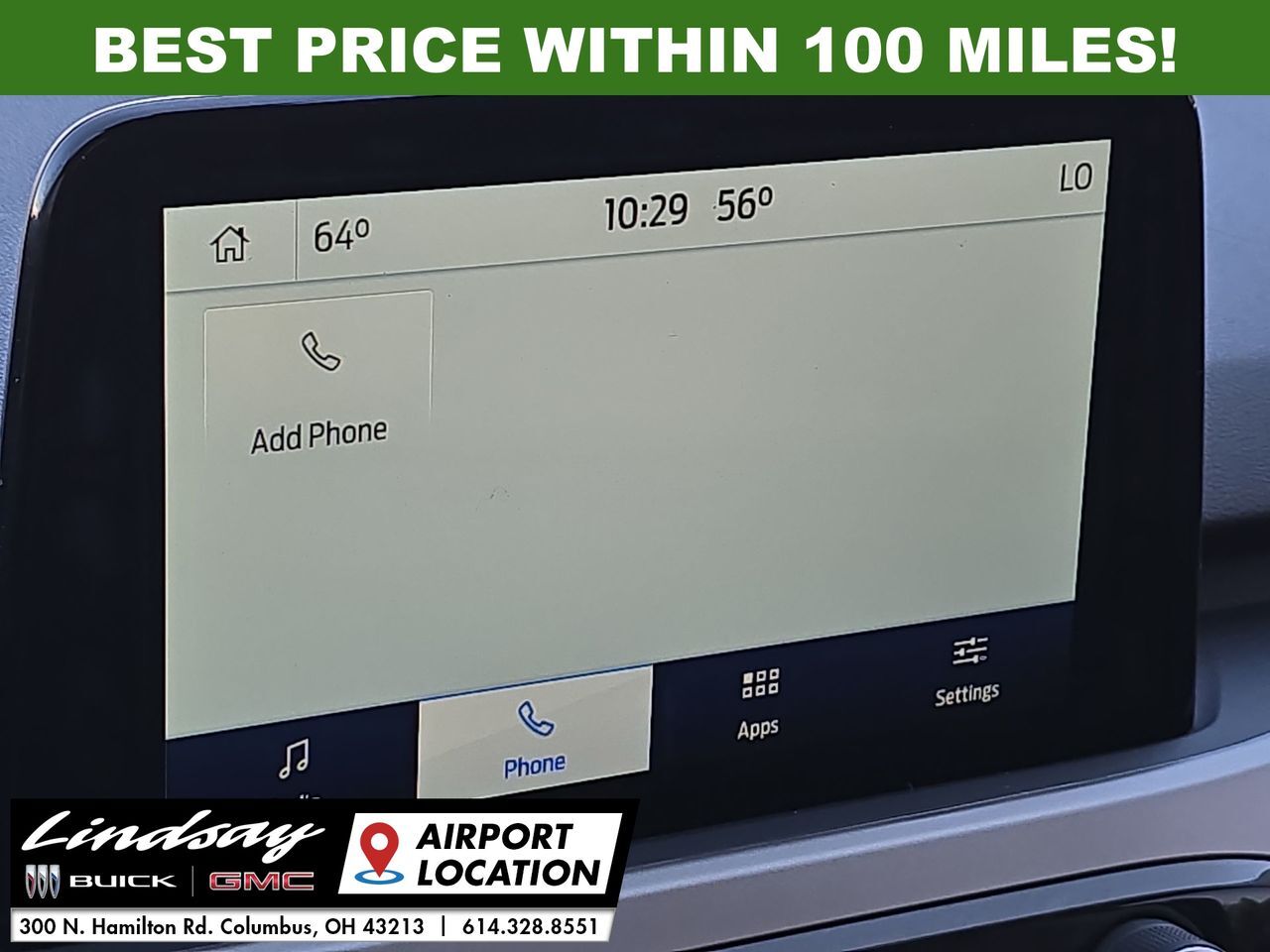 2022 Ford Escape SE Columbus OH