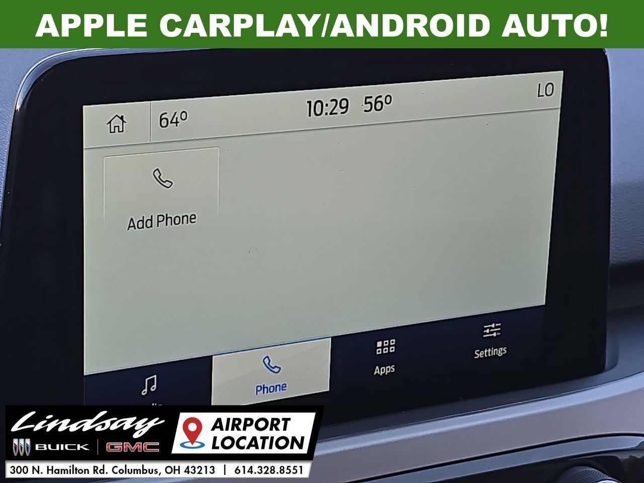 2022 Ford Escape SE Columbus OH