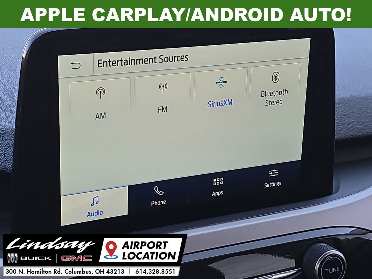 2022 Ford Escape SE Columbus OH