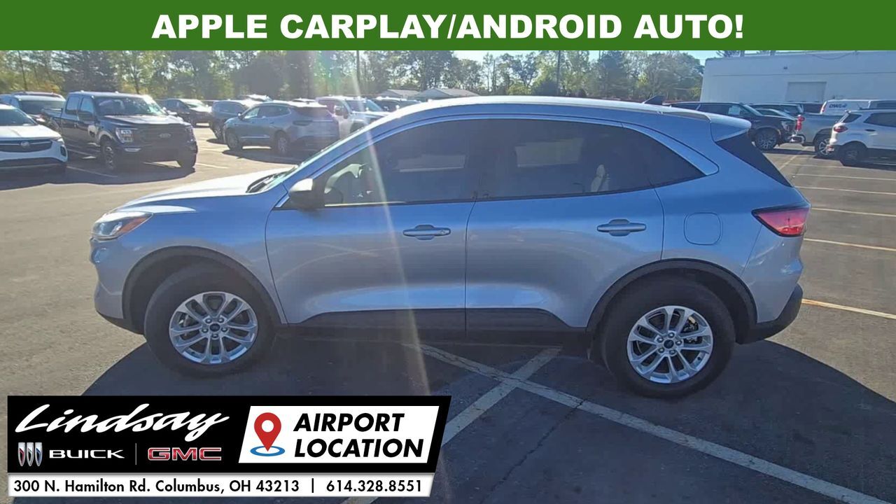 2022 Ford Escape SE Columbus OH