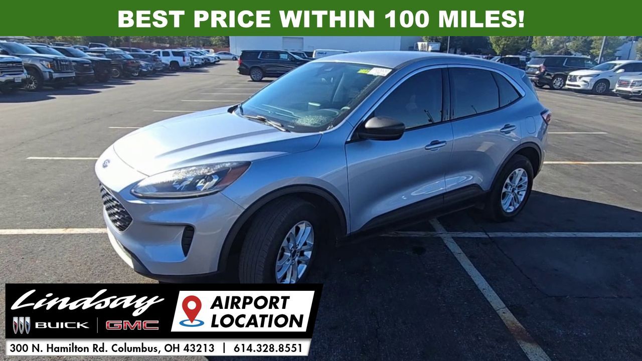 2022 Ford Escape SE Columbus OH