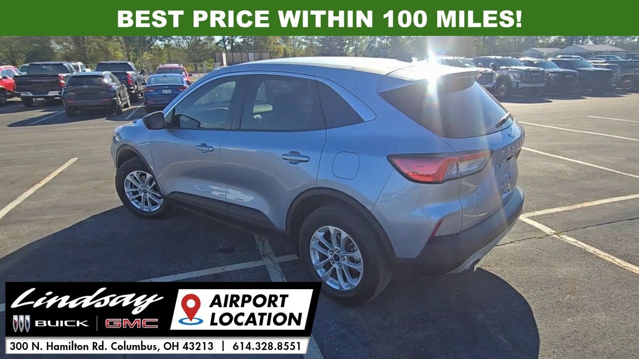2022 Ford Escape SE Columbus OH