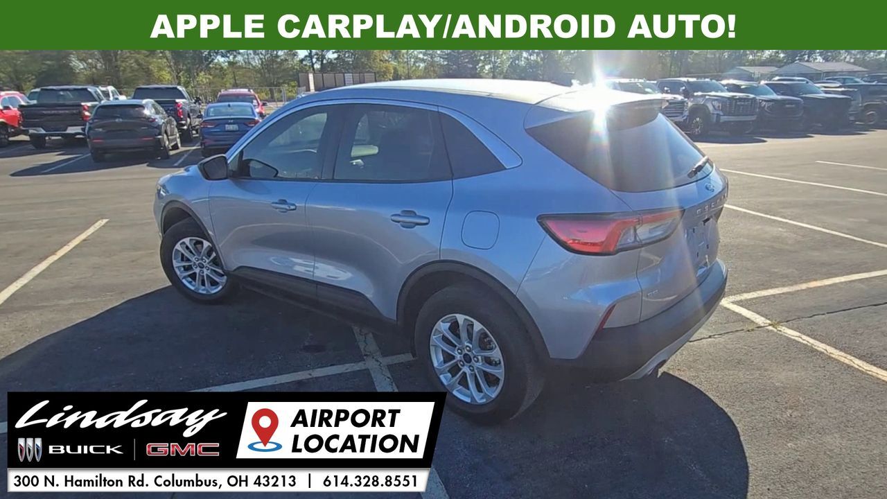 2022 Ford Escape SE Columbus OH