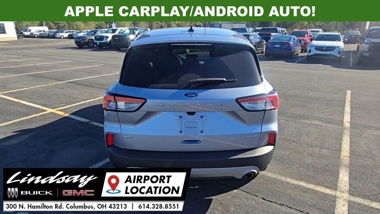 2022 Ford Escape SE Columbus OH