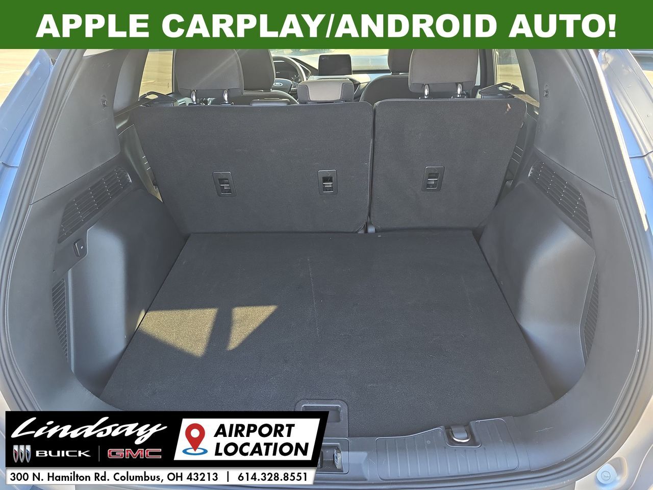 2022 Ford Escape SE Columbus OH