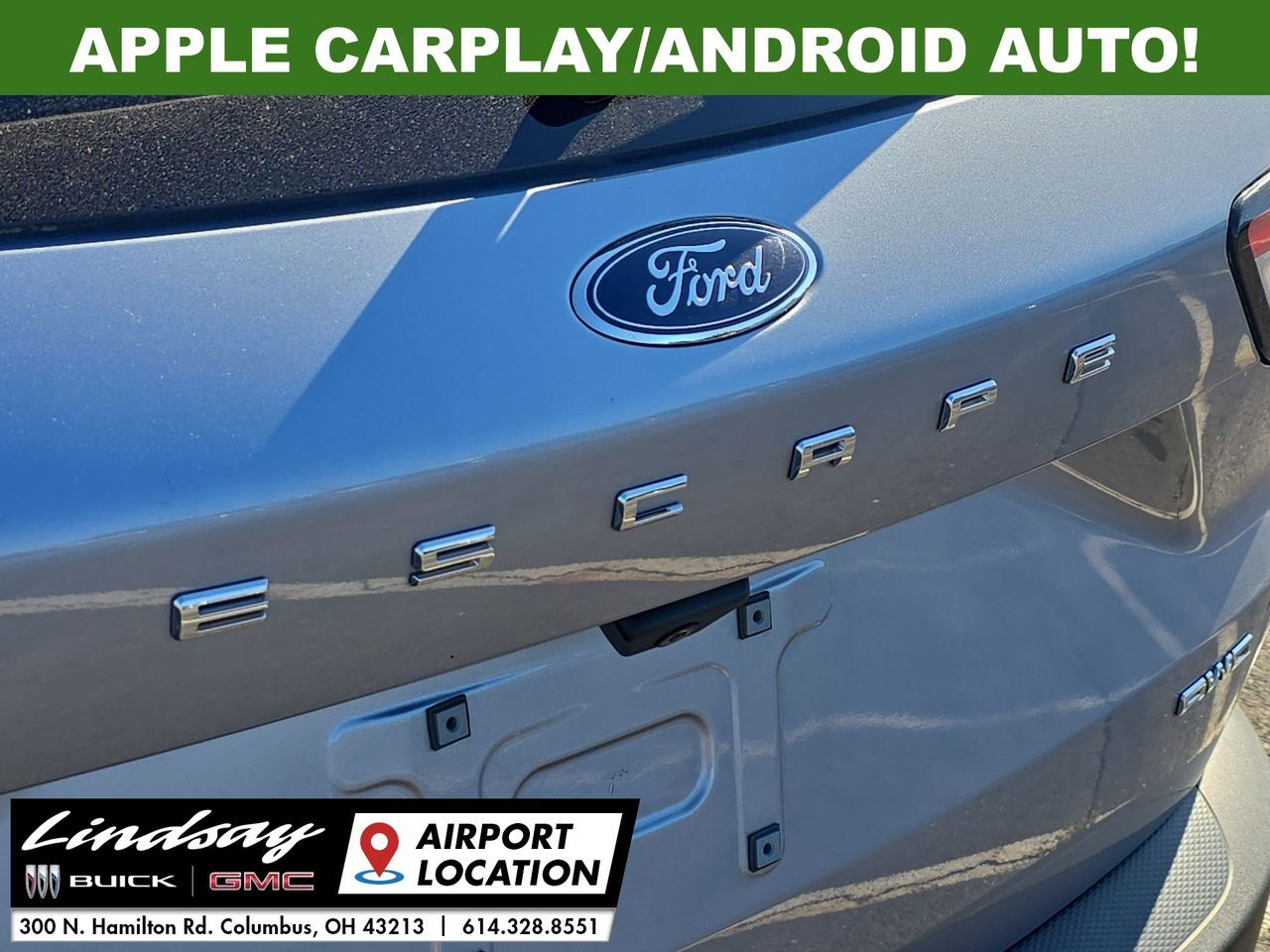 2022 Ford Escape SE Columbus OH