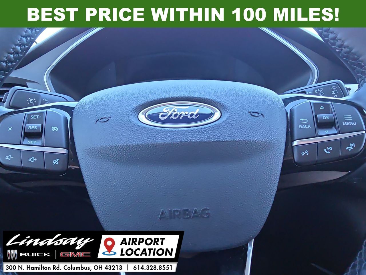 2022 Ford Escape SE Columbus OH