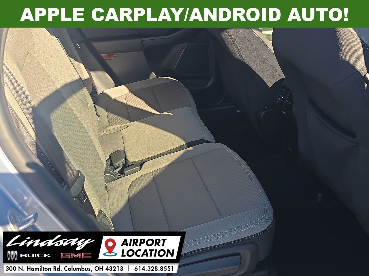 2022 Ford Escape SE Columbus OH