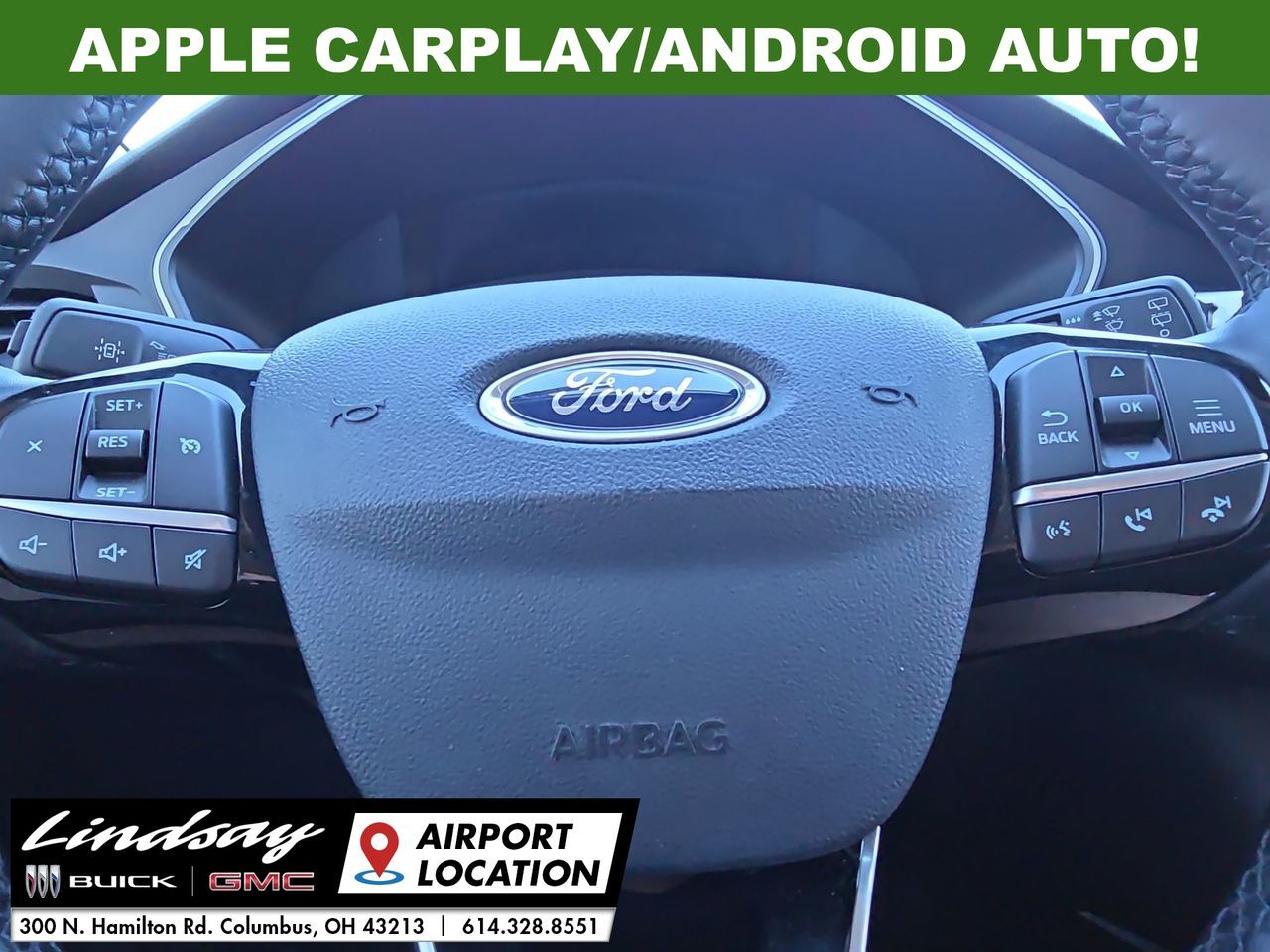 2022 Ford Escape SE Columbus OH