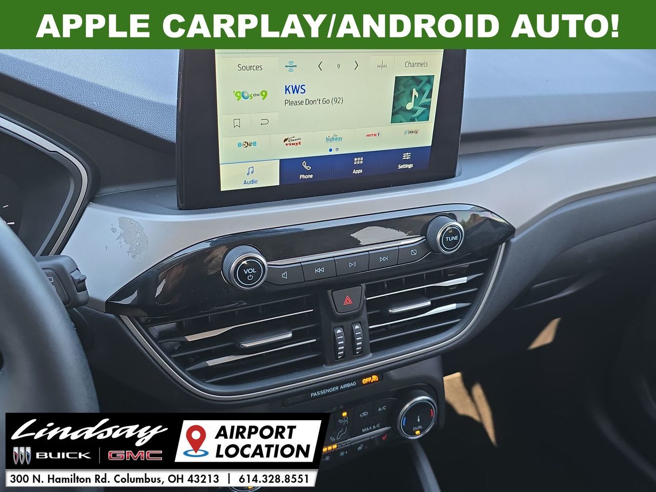 2022 Ford Escape SE Columbus OH