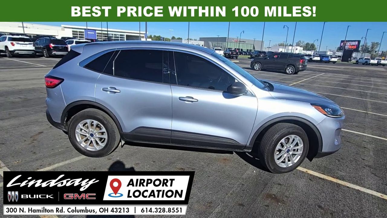 2022 Ford Escape SE Columbus OH