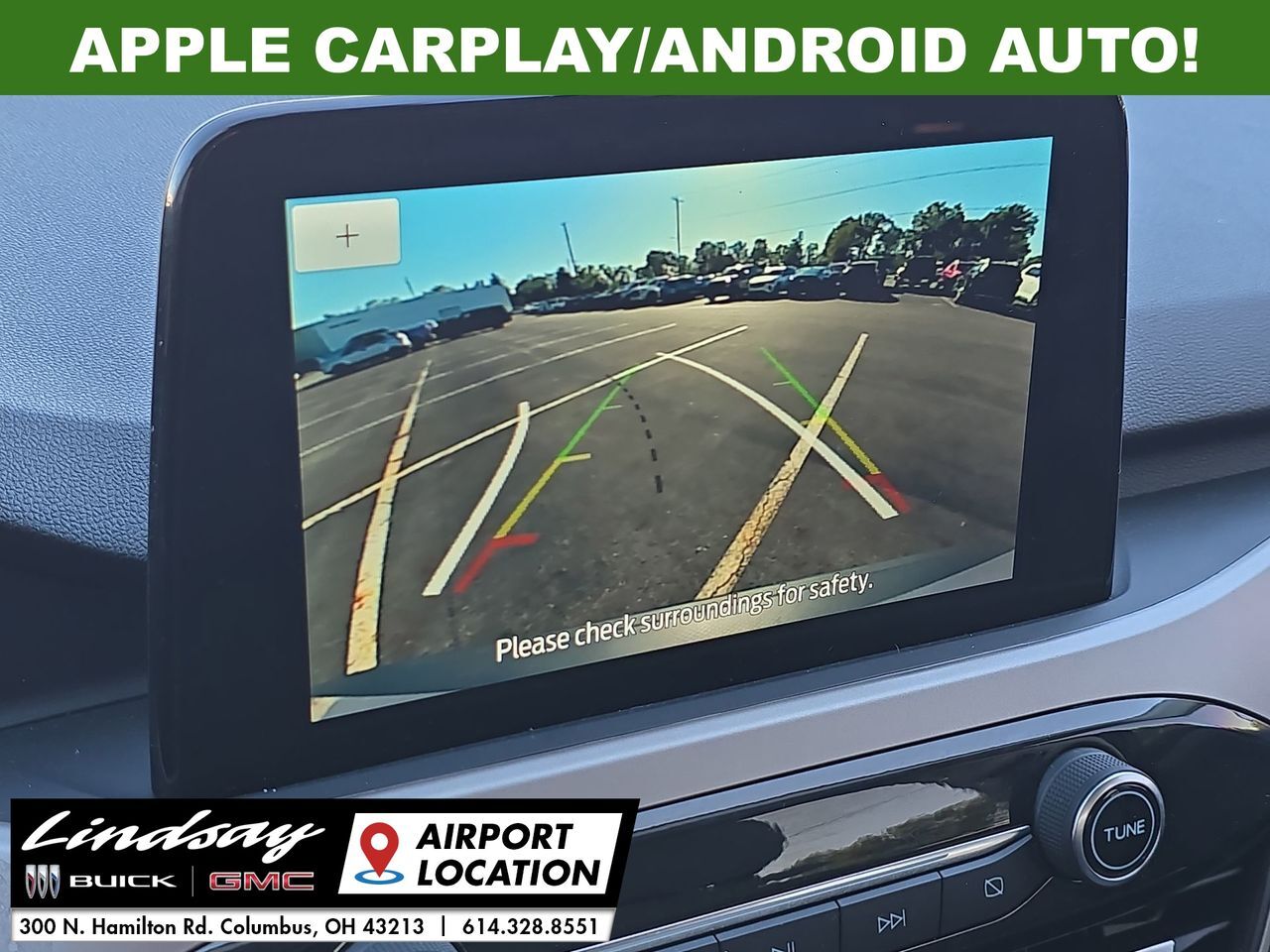 2022 Ford Escape SE Columbus OH