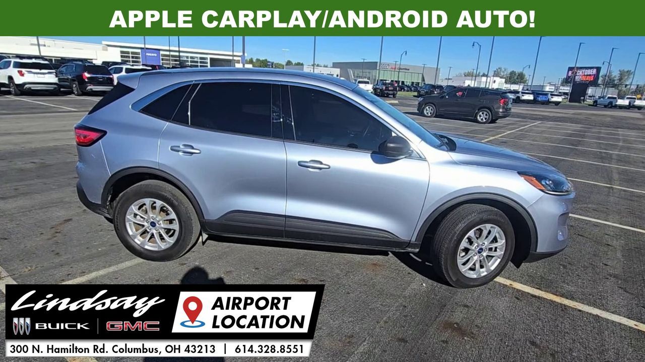2022 Ford Escape SE Columbus OH