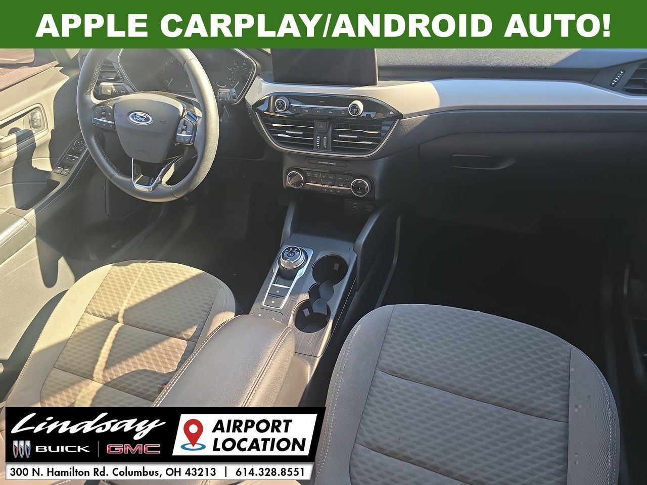 2022 Ford Escape SE Columbus OH