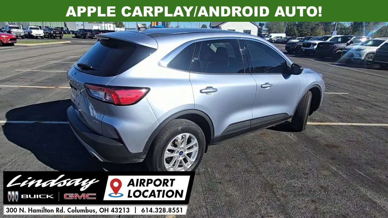 2022 Ford Escape SE Columbus OH