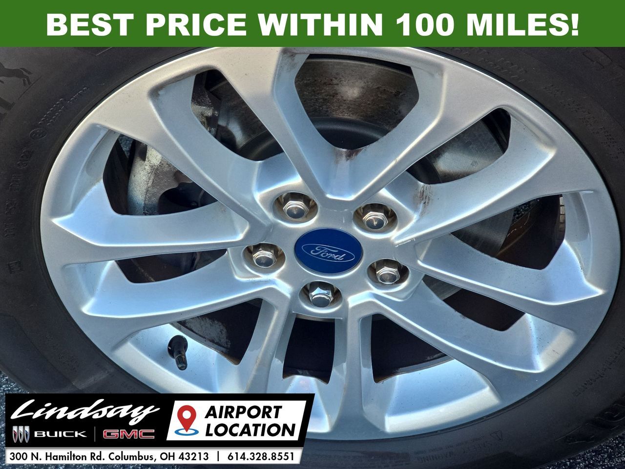 2022 Ford Escape SE Columbus OH